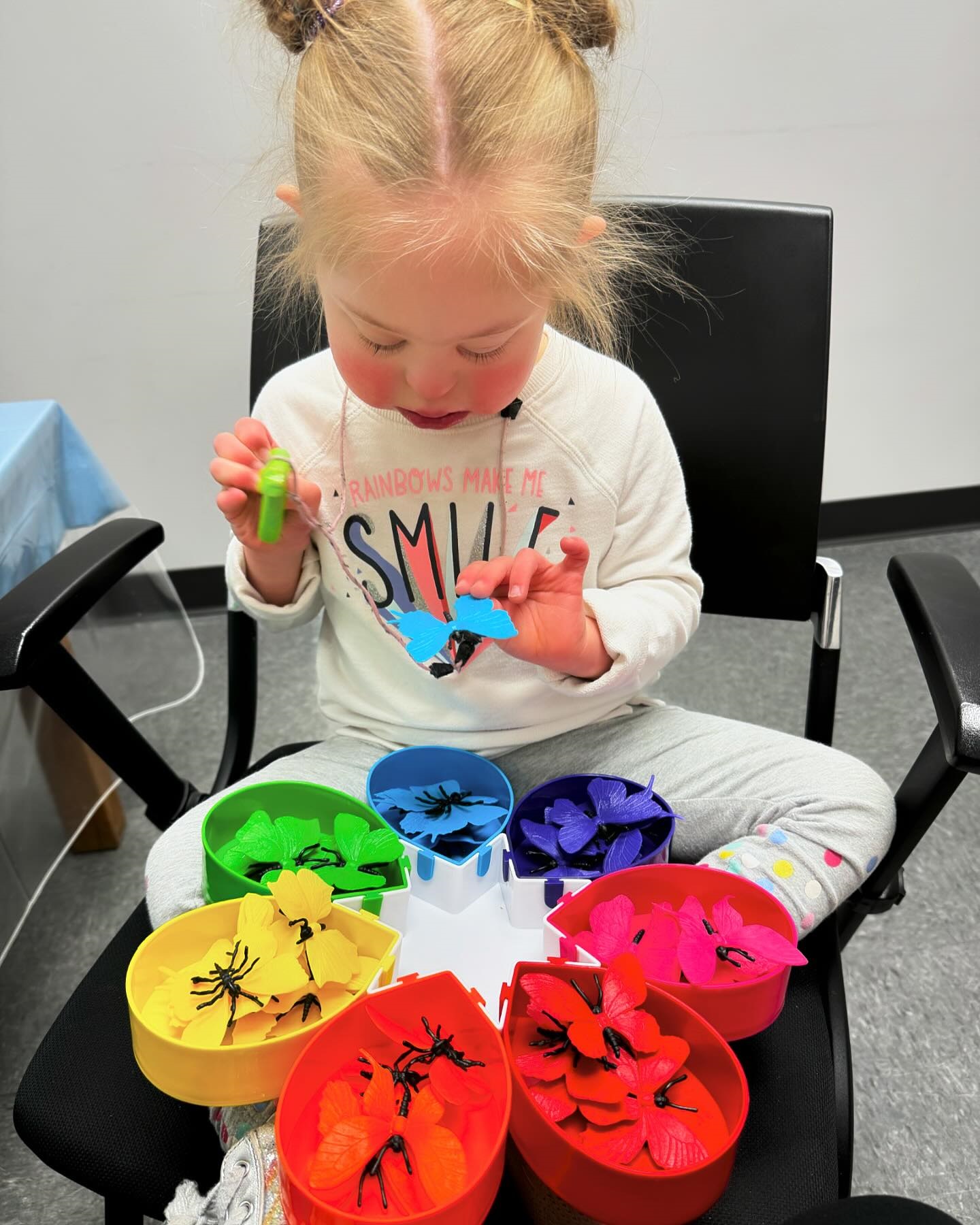 Empowering Children