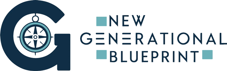 New Generational Logo
